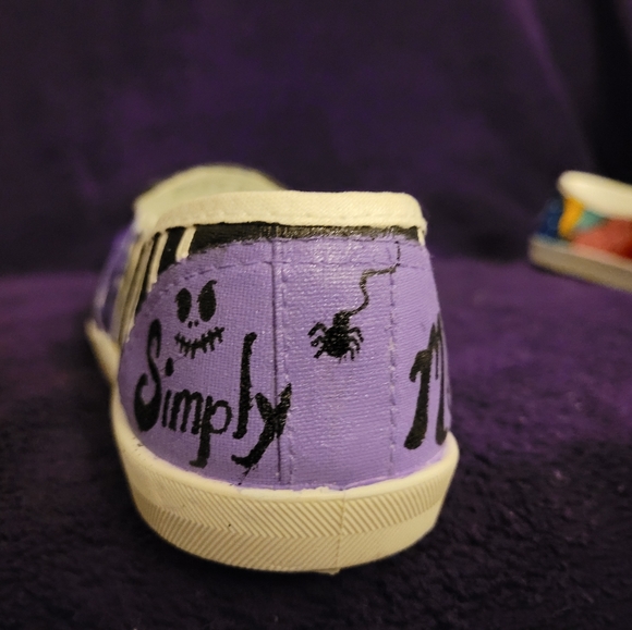 Shoes size 8 - Picture 11 of 13